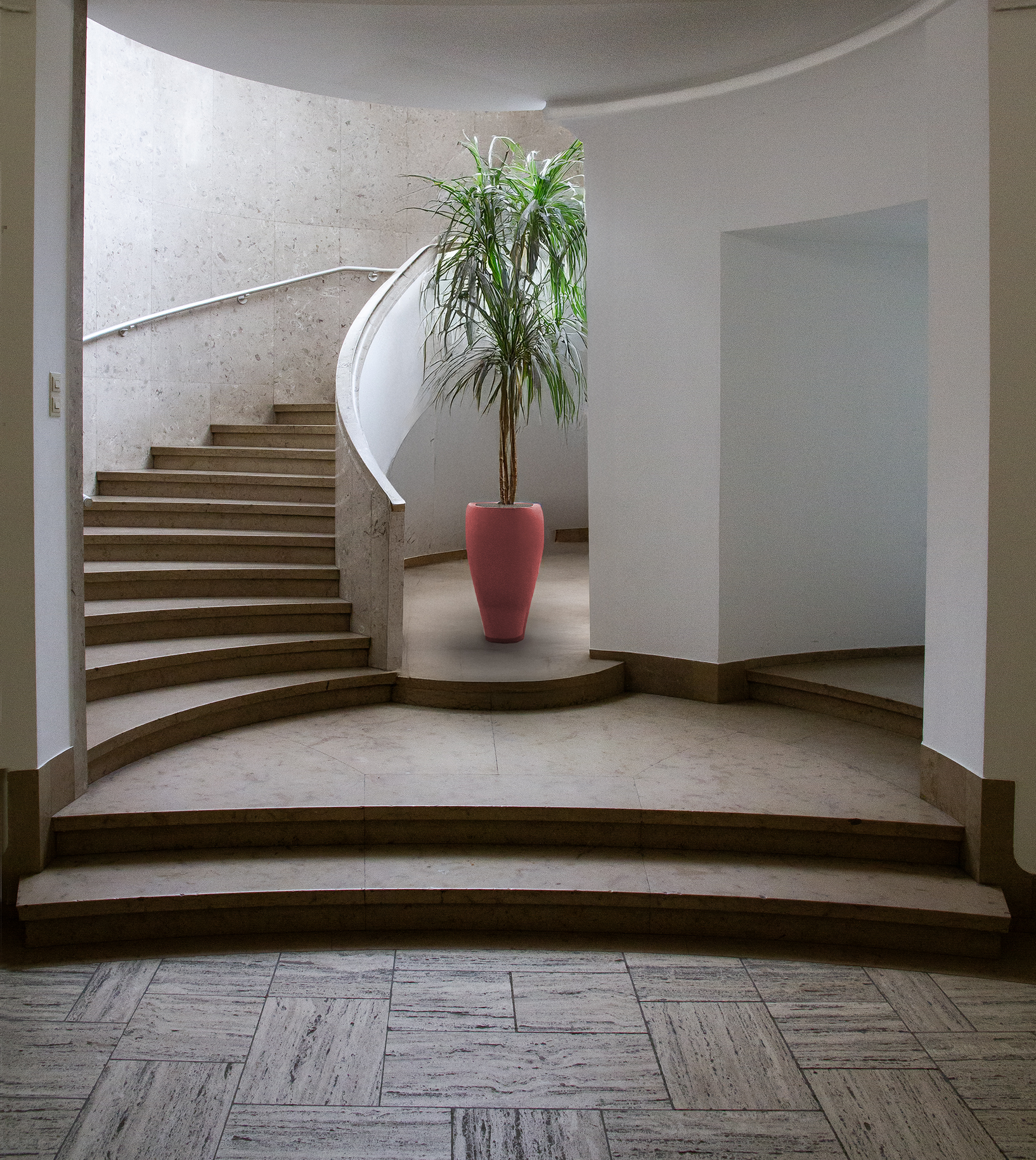 Henk Bomer museum Boymans (2010)